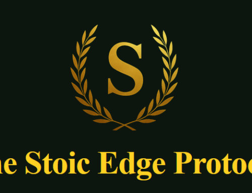 Stoic Edge – Stoic Trader Protocol 35$