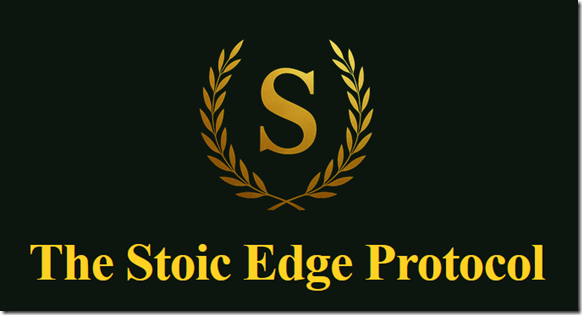 Stoic Edge - Stoic Trader Protocol
