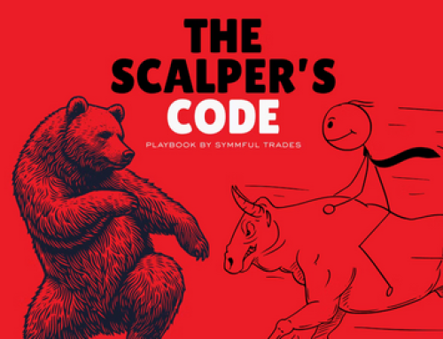 Symmful Trades – The Scalper&rsquo;s Code Playbook