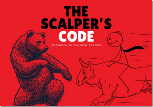 Symmful Trades - The Scalper’s Code Playbook