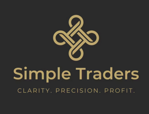 TritonTrades – Simple Traders Mentorship