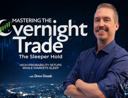 Verified Investing – Mastering The Overnight Trade 20$
