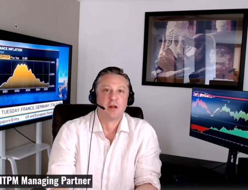 Anton Kreil – Professional Options Trading Masterclass POTM 2.0  30$