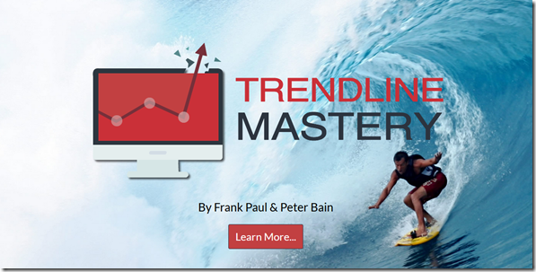 Forex Mentor - Trendline Mastery
