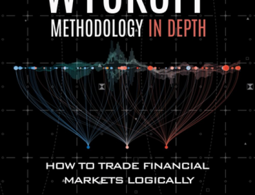 Ruben Villahermosa – The Wyckoff Methodology in Depth