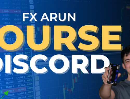 FX Arun – Scalping Course