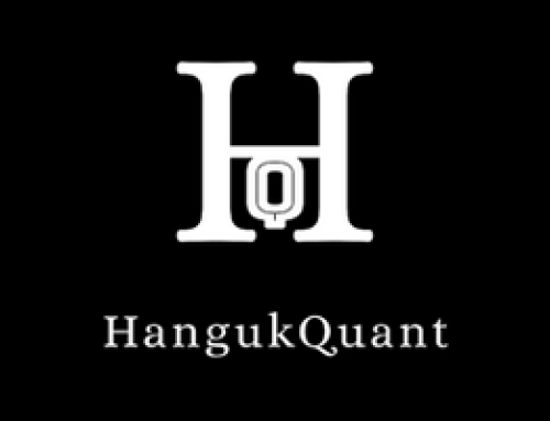 HangukQuant – 3 Courses