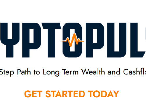 Jonathan Jobe – Crypto Pulse 40$