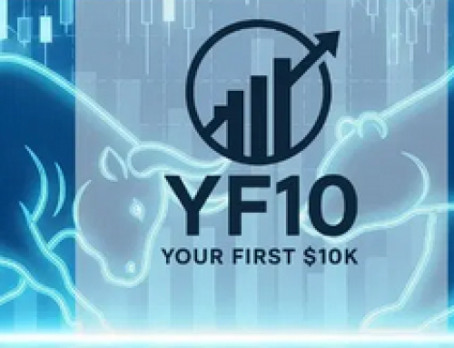 Scott Phillips – Your First 10k