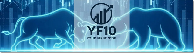 Scott Phillips - Your First 10k