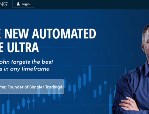 Simpler Trading – Squeeze Ultra Premium 2026  35$