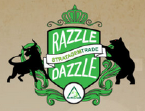 Stratagem Trade – Razzle Dazzle 20$