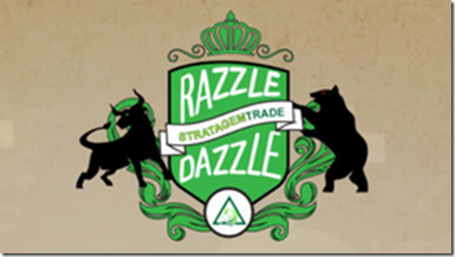 Stratagem Trade - Razzle Dazzle