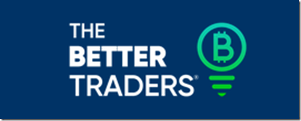 The Better Traders - Mastering Passive Income