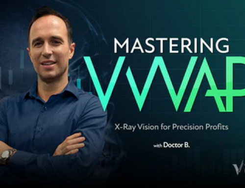 Verified Investing – Mastering VWAP 20$