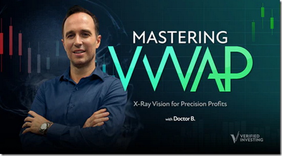 Verified Investing - Mastering VWAP