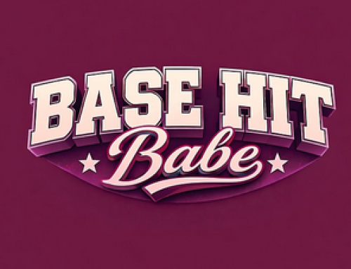 Pretty Girls Trade – Base Hit Babe