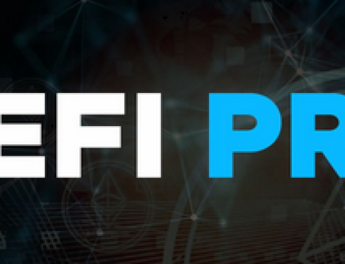 TechSeries – Defi Pro Course