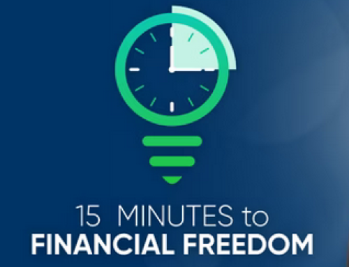 The Better Traders – 15 Minutes to Financial Freedom