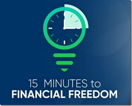 The Better Traders - 15 Minutes to Financial Freedom