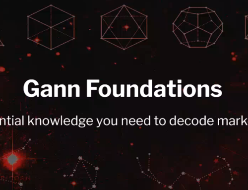 Trader Syndicate – W.D. Gann Foundations 30$