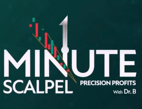 Verified Investing – 1 Minute Scalpel 20$