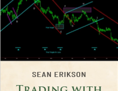 Cosmo Economics – Trading With Selene’s Chariot 30$