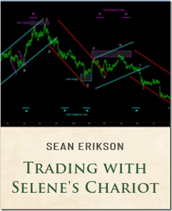 Cosmo Economics - Trading With Selenes Chariot