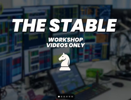The Trading Stable 25$
