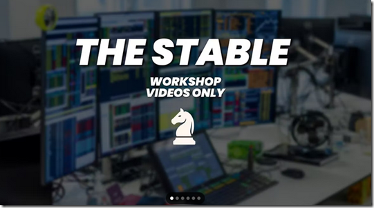The Trading Stable