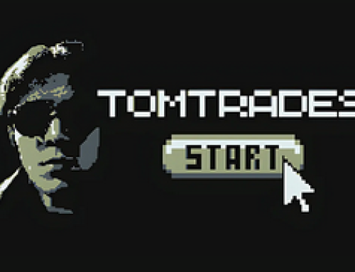 Tom Trades Course