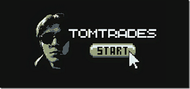 Tom Trades Course