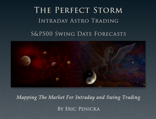 Cosmo Economics – The Perfect Storm 35$
