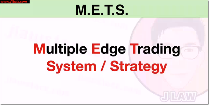 JLaw Stock - M.E.T.S. Multiple Edge Trading System