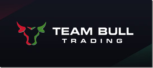Jdun Trades - TeamBull Trading