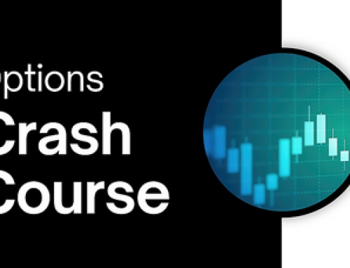 Pretty Girls Trade – Options Crash Course