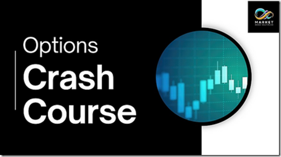 Pretty Girls Trade - Options Crash Course