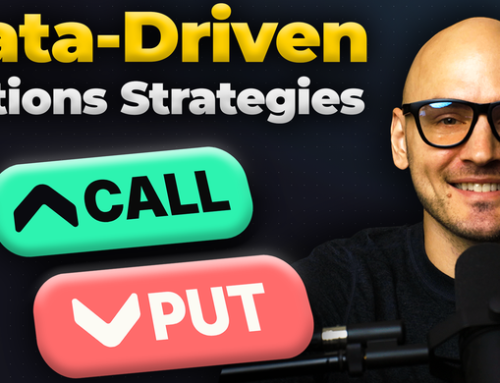 ProjectOptions – Data Driven Options Strategies 20$