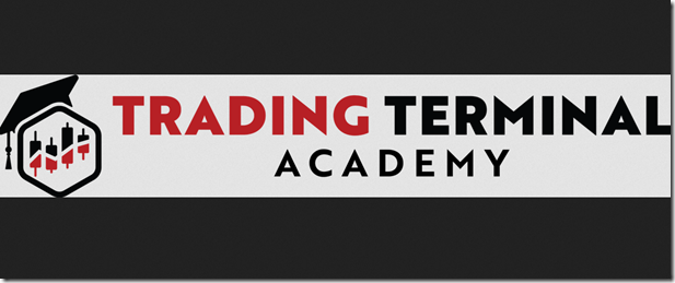 Trading Terminal - How to Find a Trading Strategy