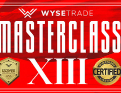 Wysetrade Masterclass XIII – Bundle and Bonuses