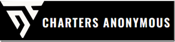 Charters Anonymous - Structureless Trading Bootcamp