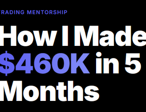 Jacobz Mentorship 30$