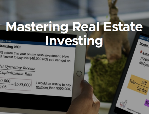 Real Estate Investor Education – Mastering Real Estate Investing 20$