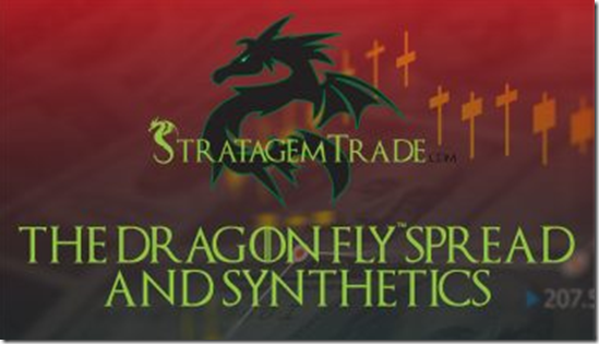 StratagemTrade - Dragon Fly
