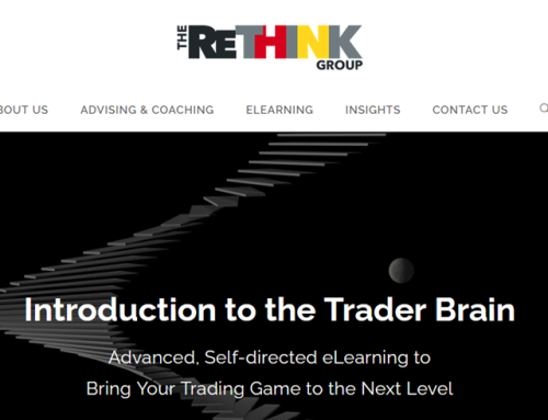 The ReThink Group – Introduction To The Trader Brain