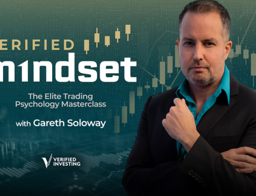 Verified Investing – Verified Mindset Elite Trading Psychology Masterclass 20$