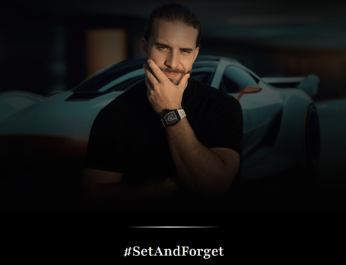 FxAlexG – Set and Forget Course 2026 30$