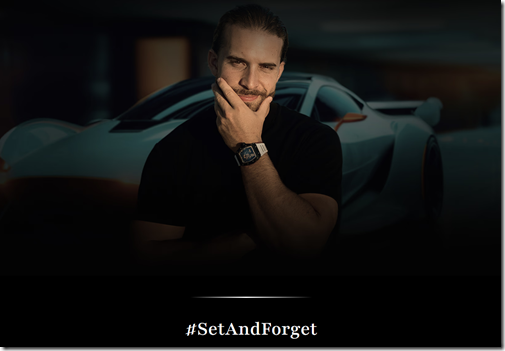 FxAlexG - Set and Forget Course 2026