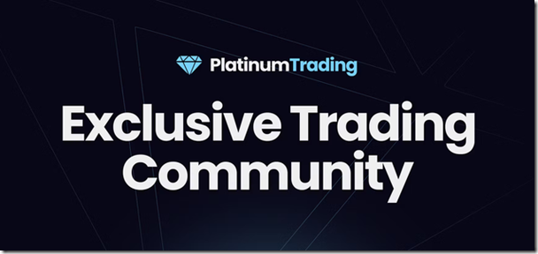 Platinum Trading Premium