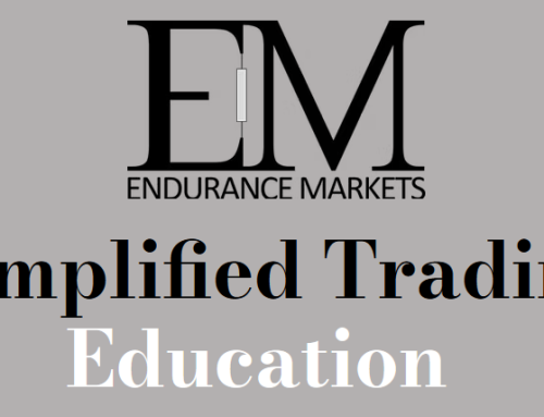 Endurance Markets – Simplified Trading Education 40$